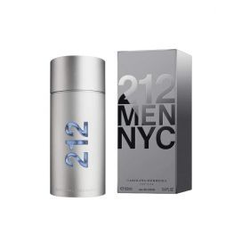 Carolina Herrera 212 Men EDT 100ml