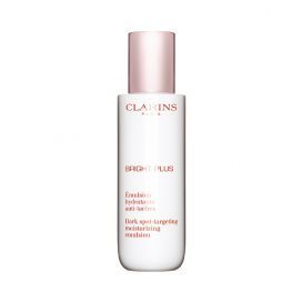 Clarins Bright Plus Moisturizing Emulsion