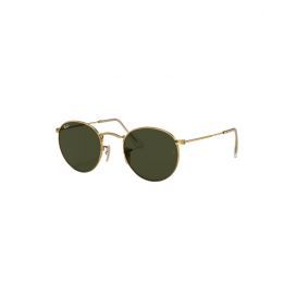 Sunglasses Ray-Ban Round Metal Gold RB3447 001 50-21 Medium