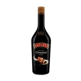 Baileys Salted Caramel Liqueur Cream 1L