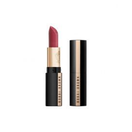 Bobbi Brown Luxe Cashmere Matte Lipstick - Rosy