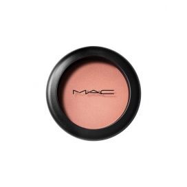 M.A.C Sheertone Shimmer Blush - Sunbasque