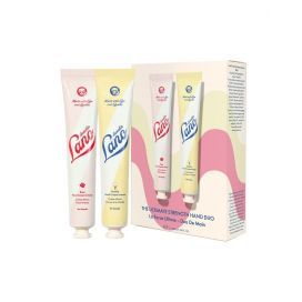 Ultimate Strength Hand Cream Duo