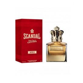 Scandal Pour Homme Absolu EDP 100ml