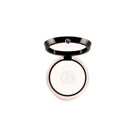 Giorgio Armani's Power Fabric+ Setting Powder - Universelle