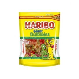 Haribo Giant Dummies 700g