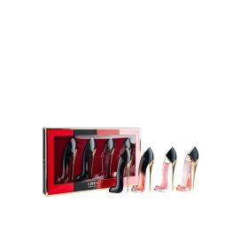 Carolina Herrera Good Girl Minis Set
