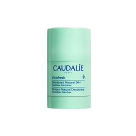 Caudalie Vinofresh Natural Stick Deodorant 50g