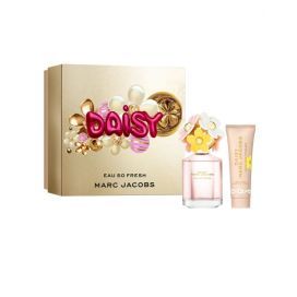 Marc Jacobs Daisy Eau So Fresh Eau de Toilette for Women Duo Gift Set