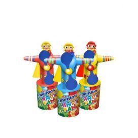 Mentos Mini Candy Fan 42g