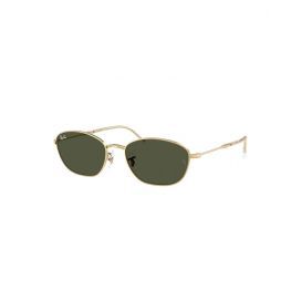 Ray-ban 0rb3749 001/31 58 Arista Green
