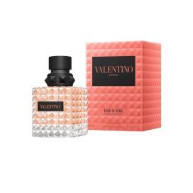 Donna Born In Roma Coral Eau De Parfum 50ml
