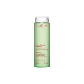 Clarins Purifying Toning Lotion (Combination To Oily Skin) 200ml