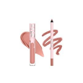 KYLIE COSMETICS Matte Lip Kit - 700 Bare 3ml + 1.1g