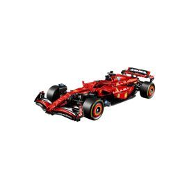 Ferrari Sf-24 F1 Race Car