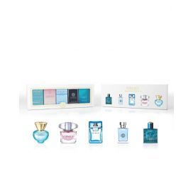 Versace Miniature Set