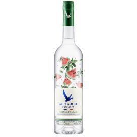 Essences Watermelon & Basil Flavoured Vodka 1l