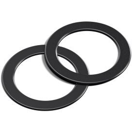 ALOGIC MagSafe Magnetic Ring (Black)