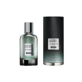 Boss Collection EDP 100ml Invincible Bergamot