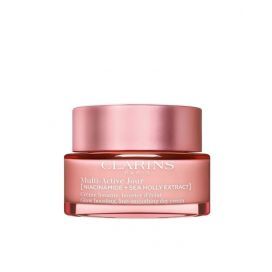 Clarins Multi-Active Day Cream (All Skin Types) 50ml