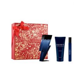 Xmas 2025 Bad Boy Cobalt 100ml EDP 3PC Gift Set