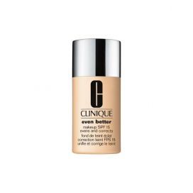 Clinique Even Better Makeup SPF15 30ml - Stone