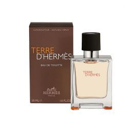 Terre D`hermes EDT 50ml