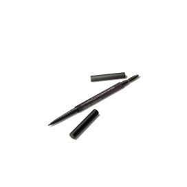 M.A.C Pro Brow Definer 1mm Tip Brow Pencil - Genuine Aubergine
