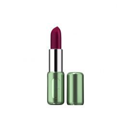 Clinique Pop Longwear Matte Lipstick - Bold Pop