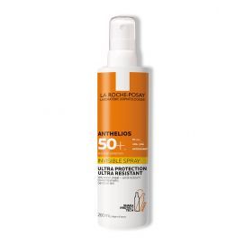 La Roche Posay Anthelios Invisible Spray SPF50+ 200ml