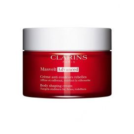 CLARINS Masvelt Advanced Body Firming & Shaping Cream