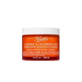 Turmeric & Cranberry Seed Energizing Radiance Mask 100ml