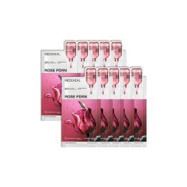 Rosepdrn Essential Mask*10