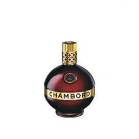 Black Raspberry Liqueur 200ml