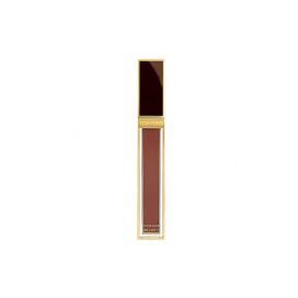 TOM FORD Gloss Luxe Lip Gloss Color: 20 Phantôme - deep warm brown