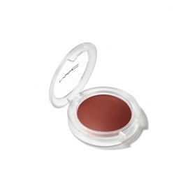 M.A.C Glow Play Cushiony Blush - Pinch of Marrakech