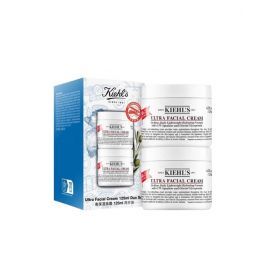 KIEHL'S Ultra Facial Cream Duo Set