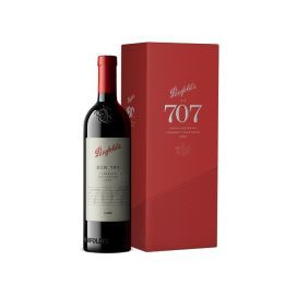 Bin 707 Cabernet Sauvignon 2022 Gift Box 750ml