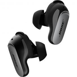 Bose QuietComfort Ultra Earbuds 2nd Gen (Black)