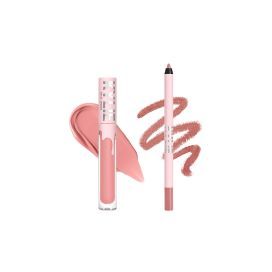 KYLIE COSMETICS Matte Lip Kit - 300 Koko K 3ml + 1.1g