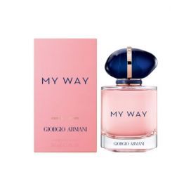 Giorgio Armani My Way New 2025 EDP V50ml