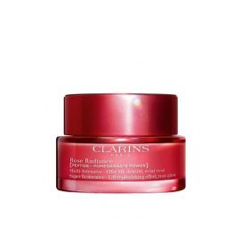 Clarins Super Restorative Rose Radiance 50ml