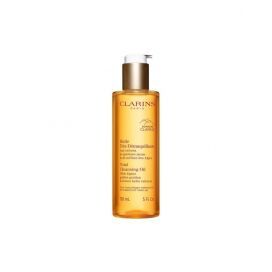 Clarins Total Cleansing Oil 150ml