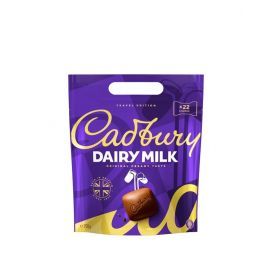Dairy Milk Chunks Pouch 250g