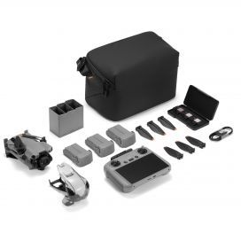 DJI Mini 5 Pro Drone Fly More Combo Plus (DJI RC2)