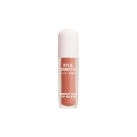KYLIE COSMETICS Supple Kiss Lip Glaze Lip Gloss - 3 Rose Bloom 3ml