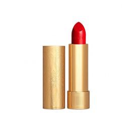 Gucci Satin Lipstick Odalie Red 500