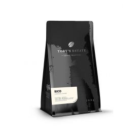 Toby'S Estate Coffee Espresso Rico Blend 200G