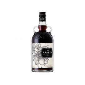 Black Spiced Dark Rum 40% 1l