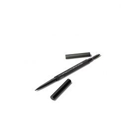 M.A.C Pro Brow Definer 1mm Tip Brow Pencil - Onyx